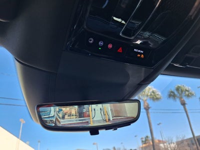 2026 Cadillac ESCALADE IQL Sport