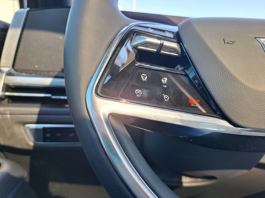 2026 Cadillac ESCALADE IQL Sport