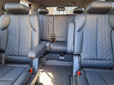 2026 Cadillac ESCALADE IQL Sport