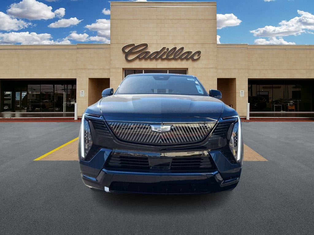 2026 Cadillac ESCALADE IQL Sport