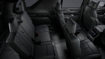 2026 Cadillac ESCALADE IQL Sport