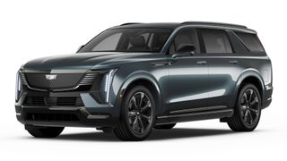 2026 Cadillac Escalade Iql Sport