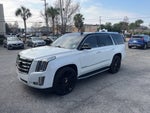2016 Cadillac Escalade Luxury Collection