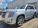 2015 Cadillac Escalade Luxury