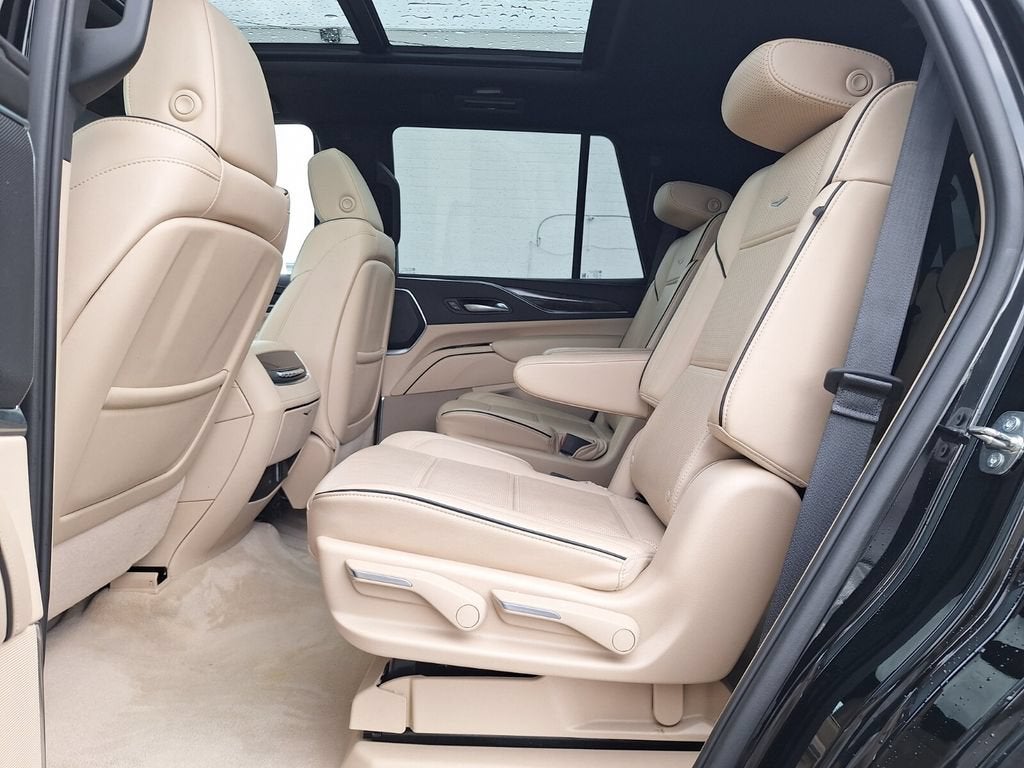 2024 Cadillac Escalade Premium Luxury