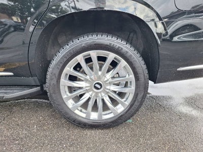 2024 Cadillac Escalade Premium Luxury