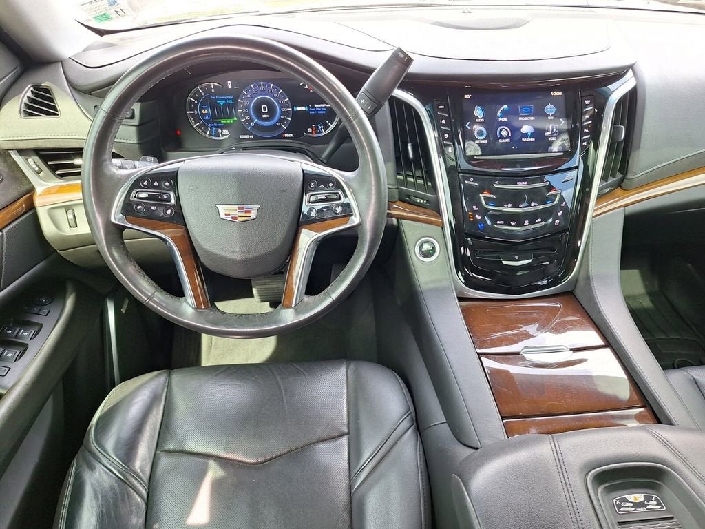 2020 Cadillac Escalade Premium Luxury