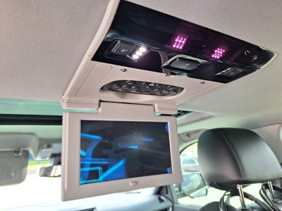 2020 Cadillac Escalade Premium Luxury
