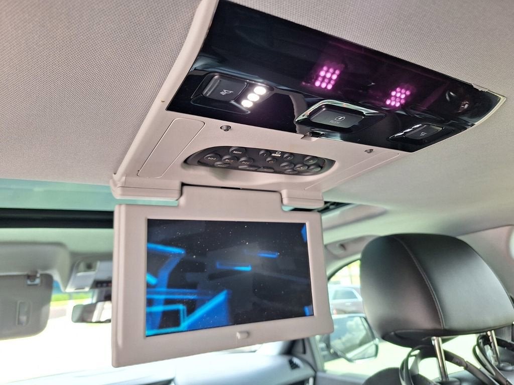 2020 Cadillac Escalade Premium Luxury