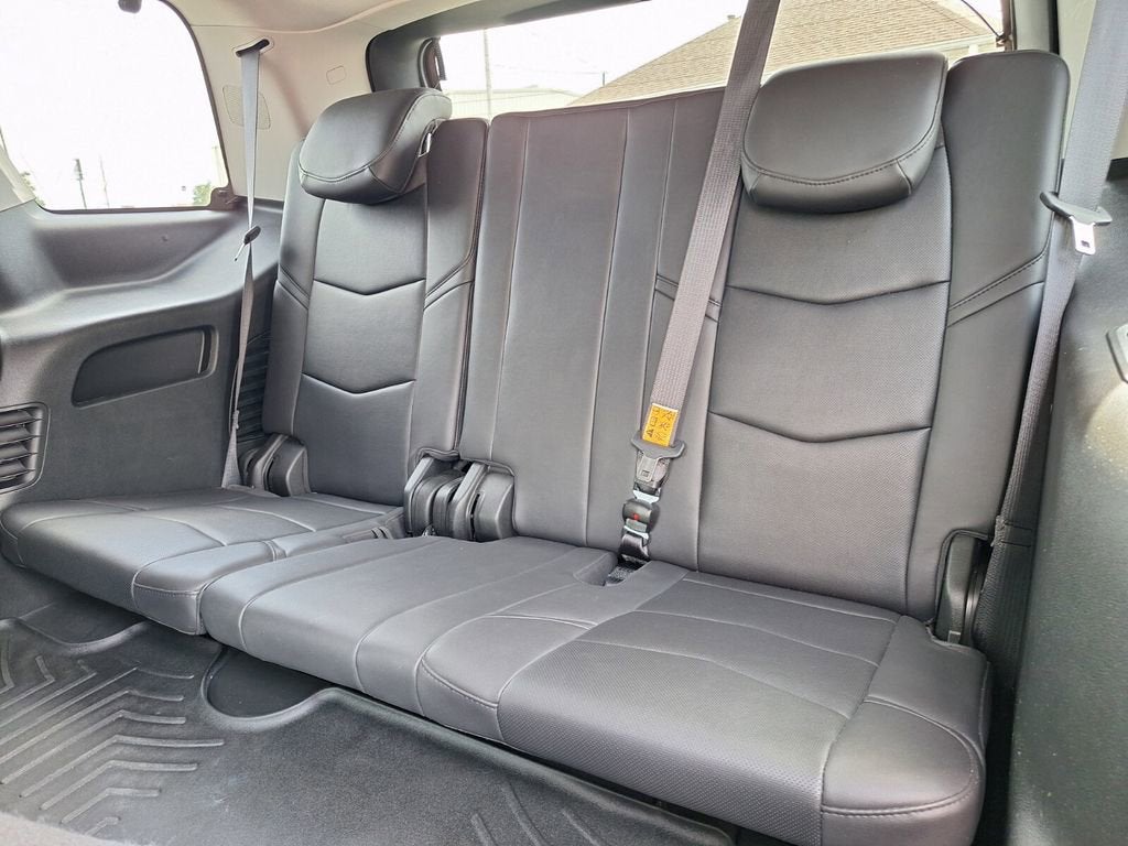 2020 Cadillac Escalade Premium Luxury