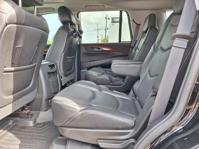 2020 Cadillac Escalade Premium Luxury