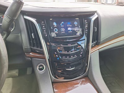2020 Cadillac Escalade Premium Luxury