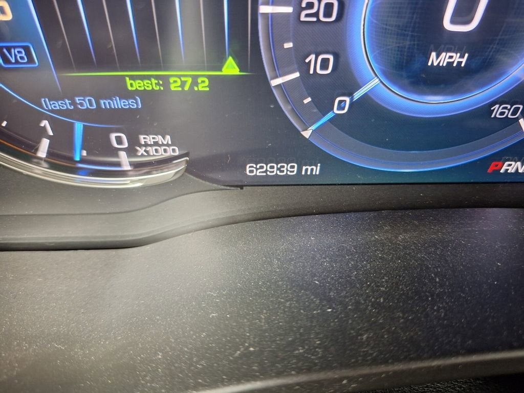 2020 Cadillac Escalade Premium Luxury