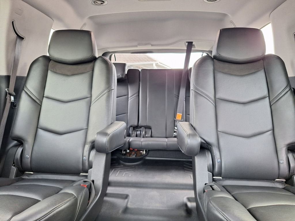 2020 Cadillac Escalade Premium Luxury