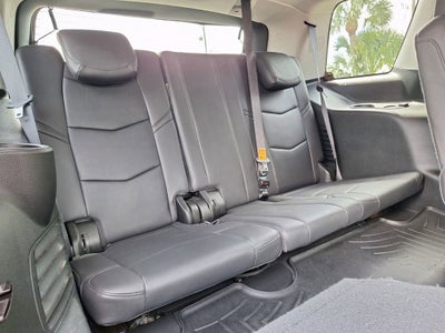 2020 Cadillac Escalade Premium Luxury