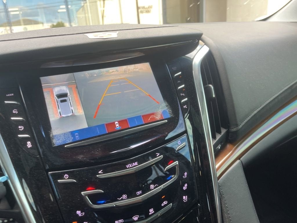 2020 Cadillac Escalade Premium Luxury