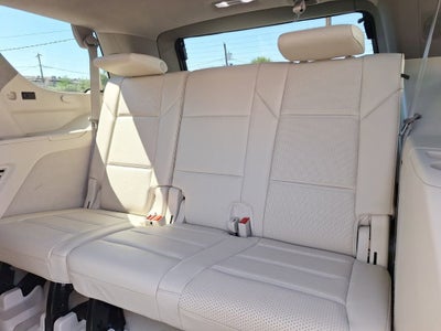 2023 Cadillac Escalade Premium Luxury Platinum