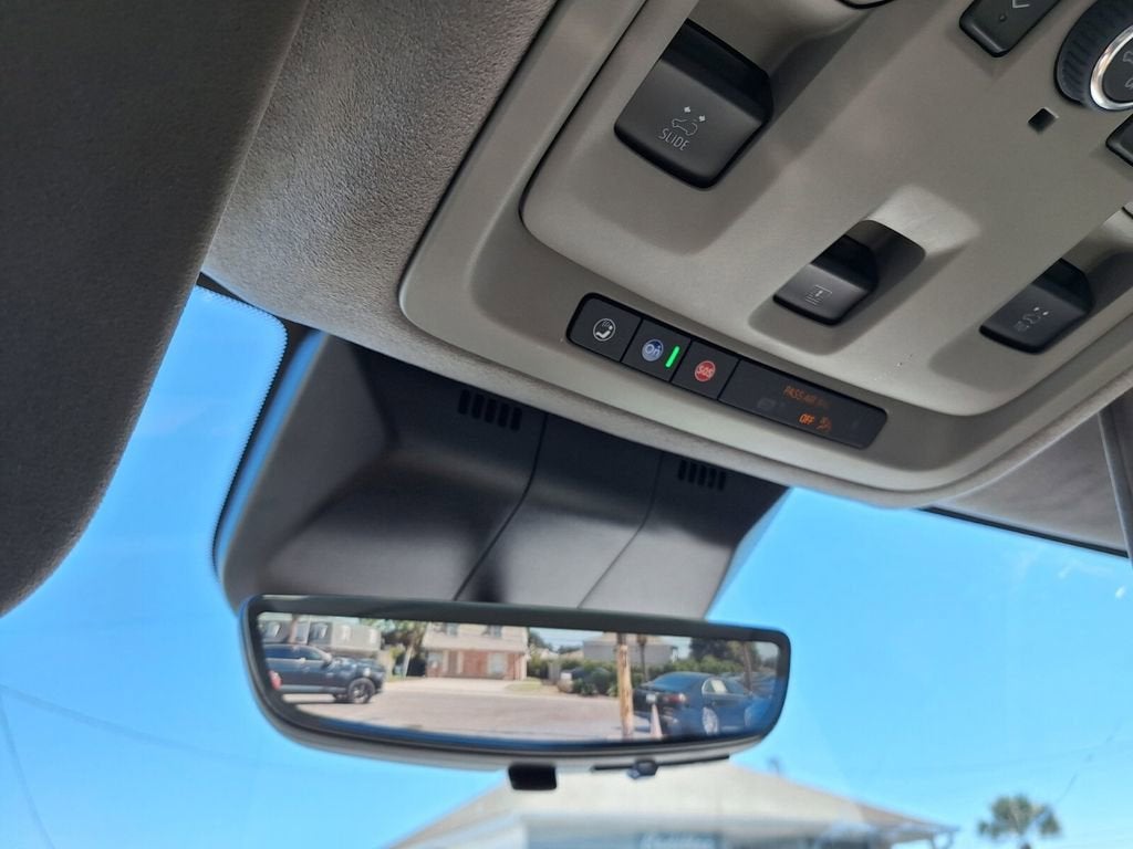 2023 Cadillac Escalade Premium Luxury Platinum