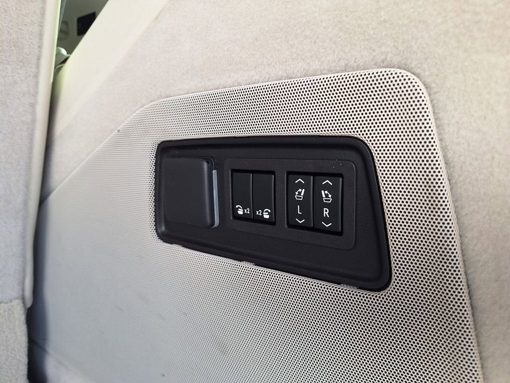 2023 Cadillac Escalade Premium Luxury Platinum