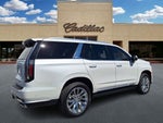2023 Cadillac Escalade Premium Luxury Platinum