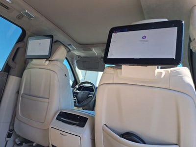 2023 Cadillac Escalade Premium Luxury Platinum