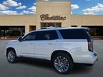 2023 Cadillac Escalade Premium Luxury Platinum