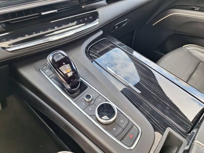 2024 Cadillac Escalade Sport