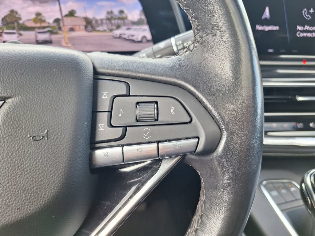 2024 Cadillac Escalade Sport - Photo 20