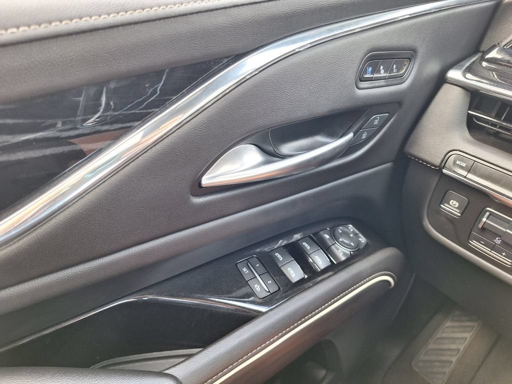 2024 Cadillac Escalade Sport - Photo 22