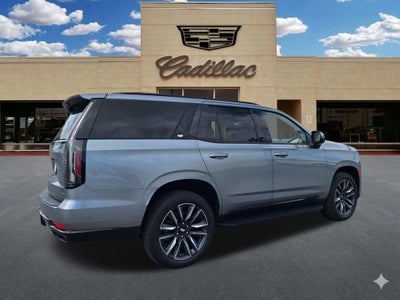 2024 Cadillac Escalade Sport