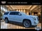 2018 Cadillac Escalade ESV Luxury