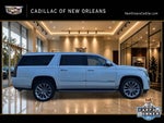 2018 Cadillac Escalade ESV Luxury