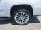 2018 Cadillac Escalade ESV Luxury