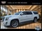 2018 Cadillac Escalade ESV Luxury