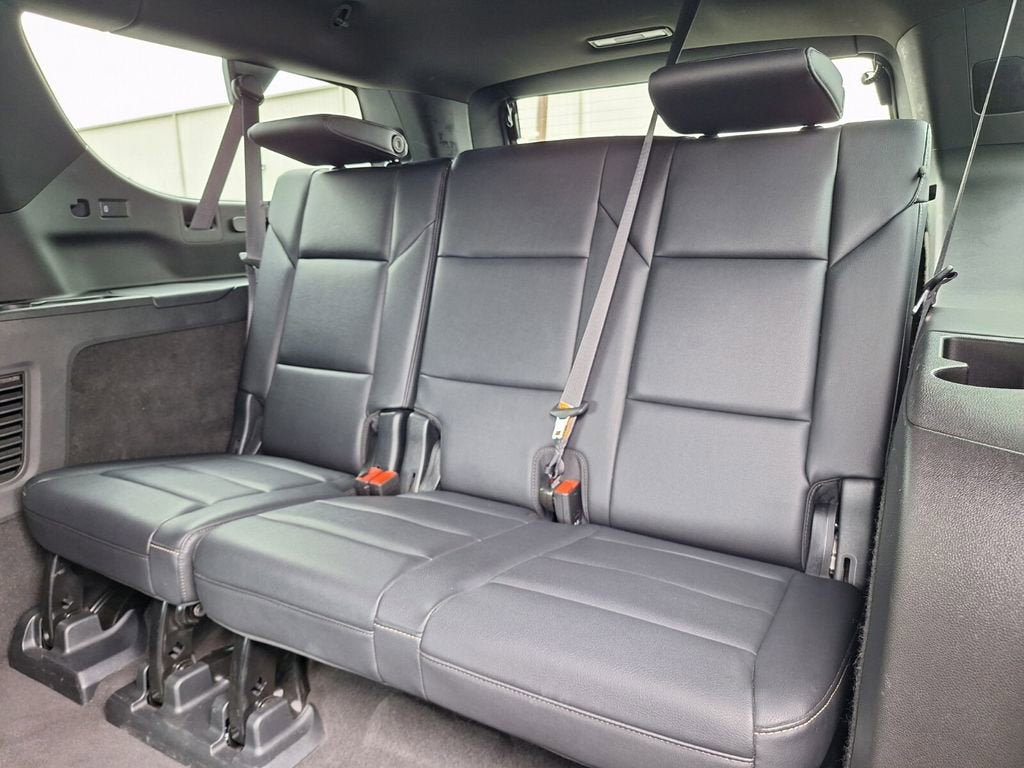 2023 Cadillac Escalade ESV Luxury