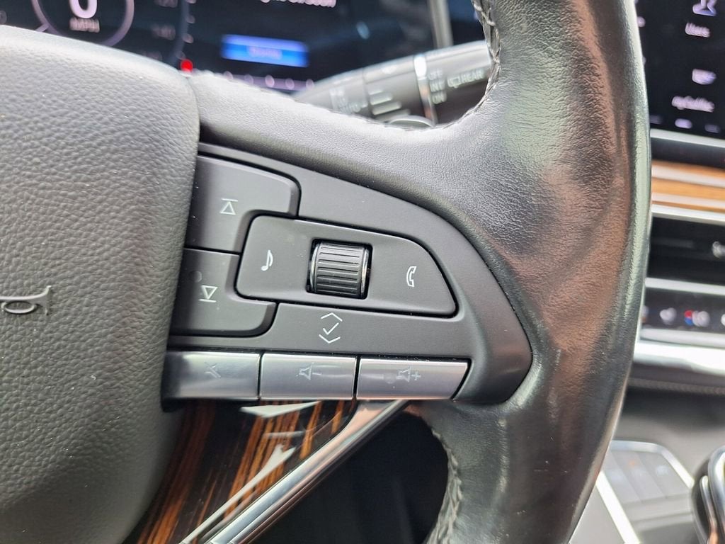 2023 Cadillac Escalade ESV Luxury