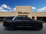 2023 Cadillac Escalade ESV Luxury