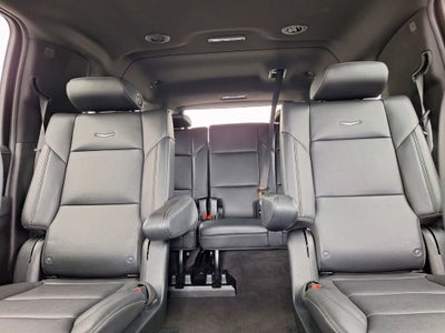 2023 Cadillac Escalade ESV Luxury