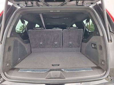2023 Cadillac Escalade ESV Luxury