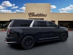 2023 Cadillac Escalade ESV Luxury
