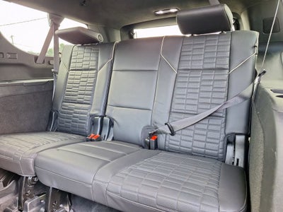 2023 Cadillac Escalade ESV Sport Platinum