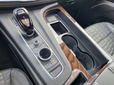 2023 Cadillac Escalade ESV Sport Platinum