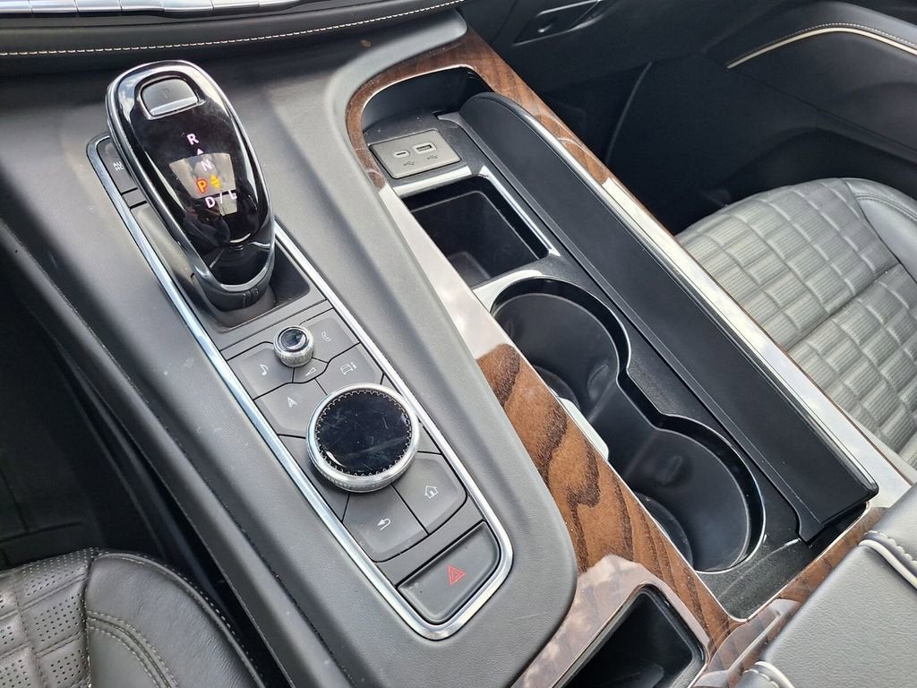 2023 Cadillac Escalade ESV Sport Platinum