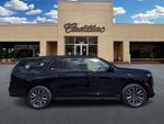 2023 Cadillac Escalade ESV Sport Platinum