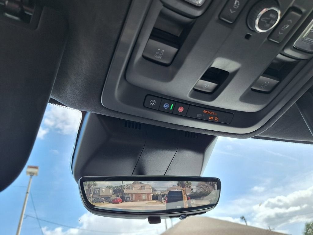 2023 Cadillac Escalade ESV Sport Platinum