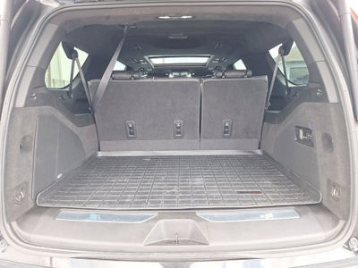 2023 Cadillac Escalade ESV Sport Platinum