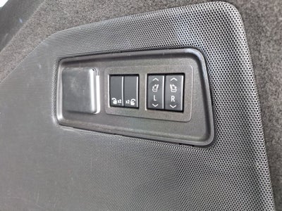 2023 Cadillac Escalade ESV Sport Platinum