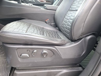 2023 Cadillac Escalade ESV Sport Platinum