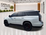 2021 Cadillac Escalade Luxury