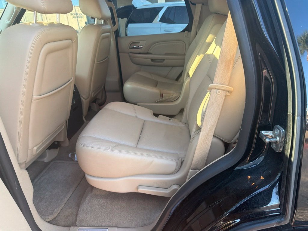 2013 Cadillac Escalade Premium